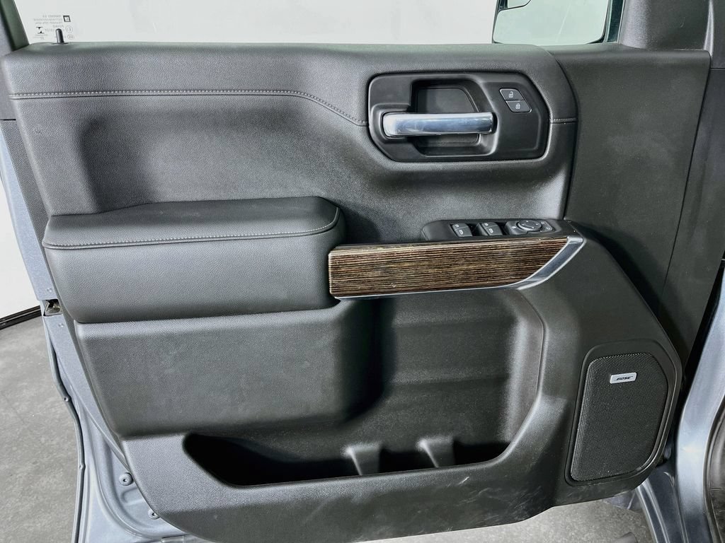 Used 2020 GMC Sierra 1500 Elevation w/ Elevation Value Package AWD/4WD image 27