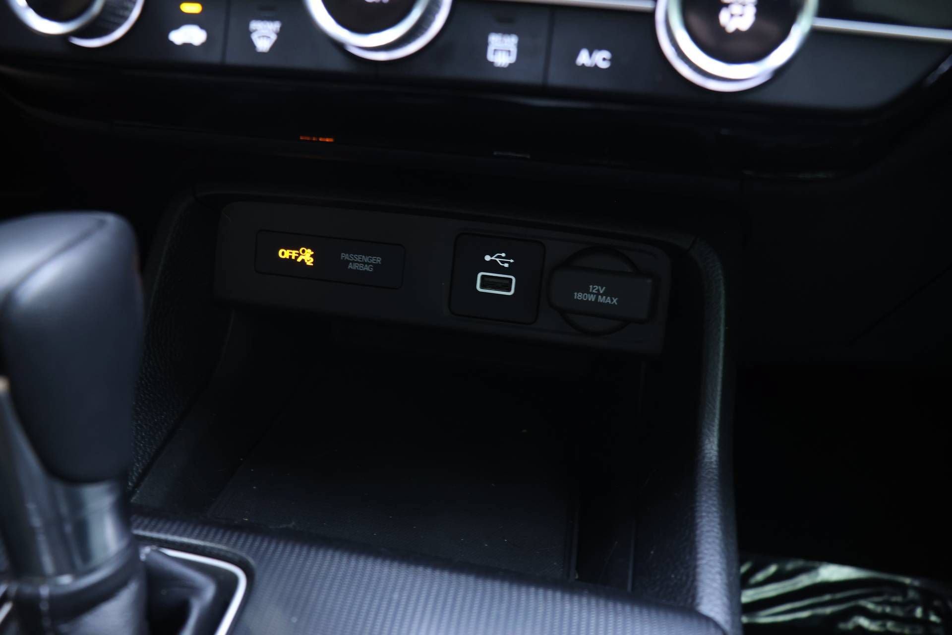 Certified 2023 Honda Civic Sport image 6
