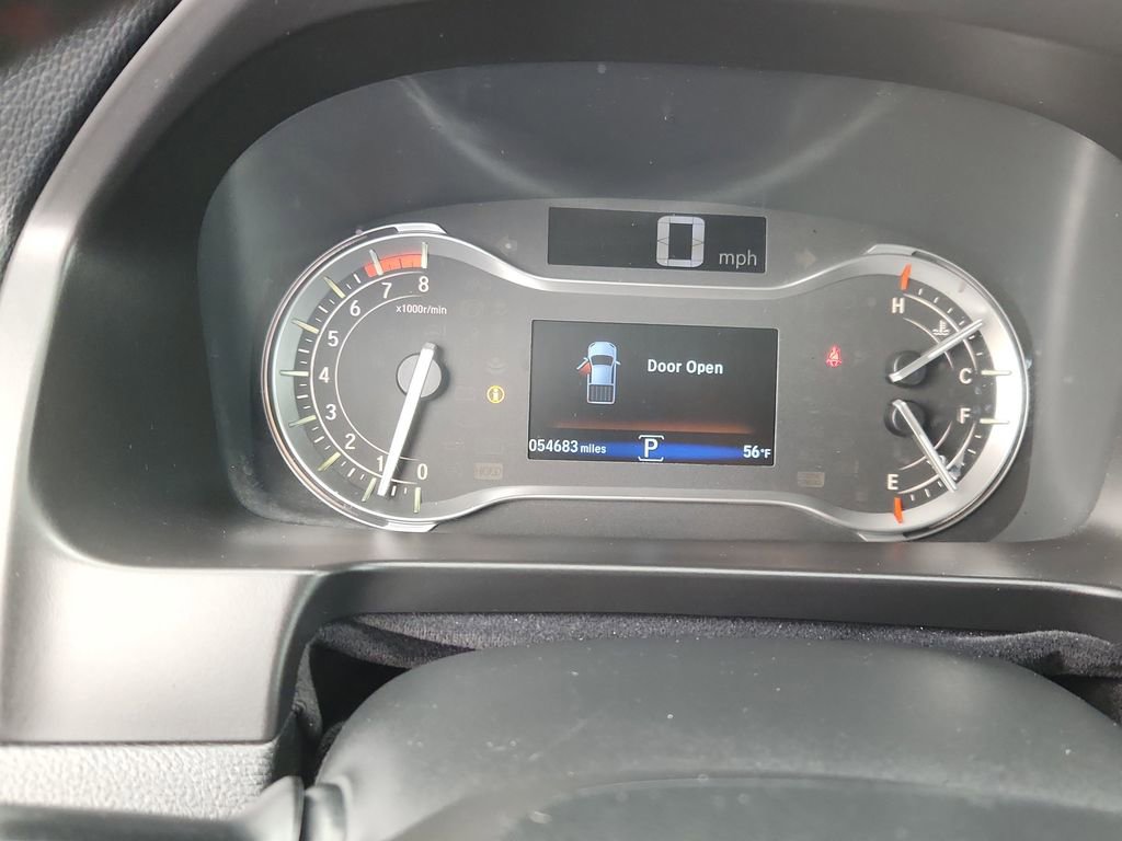 Used 2018 Honda Ridgeline Black Edition image 19