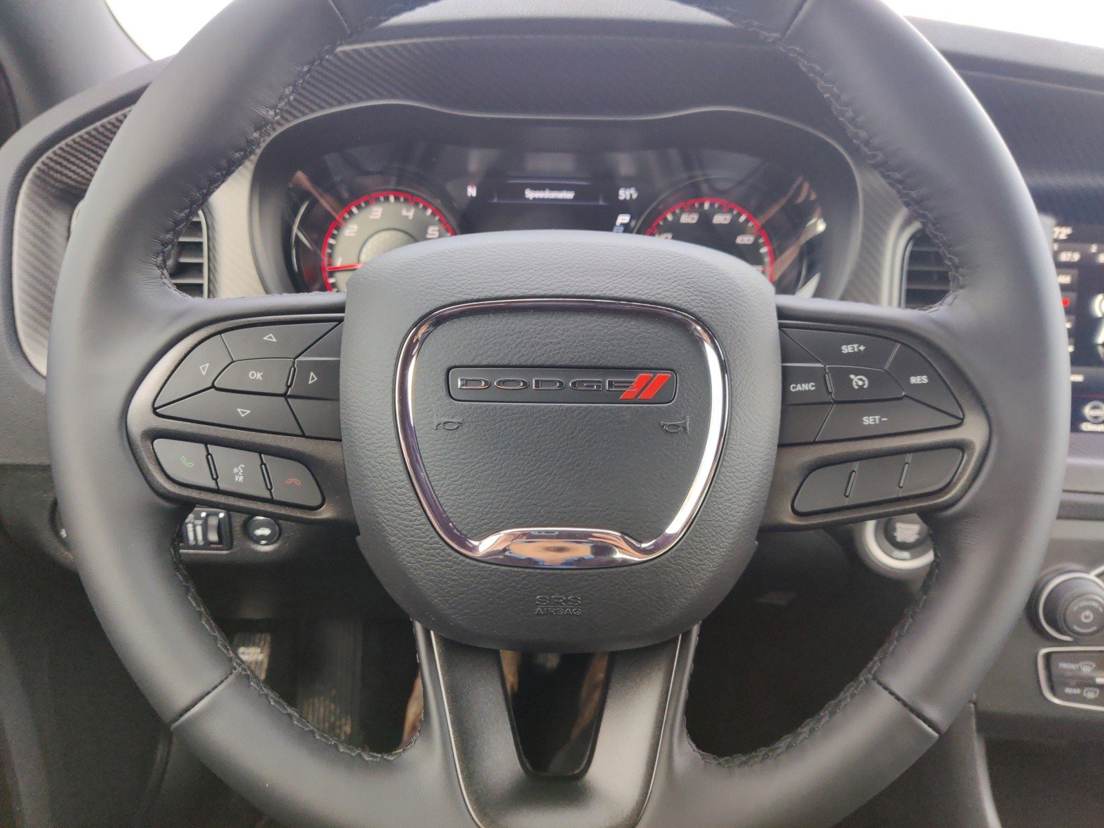 New 2023 Dodge Charger SXT w/ Blacktop Special Edition image 22