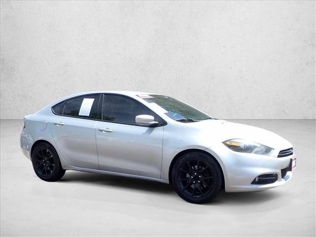 Used 2013 Dodge Dart SXT w/ SXT Special Edition Group FWD image 6
