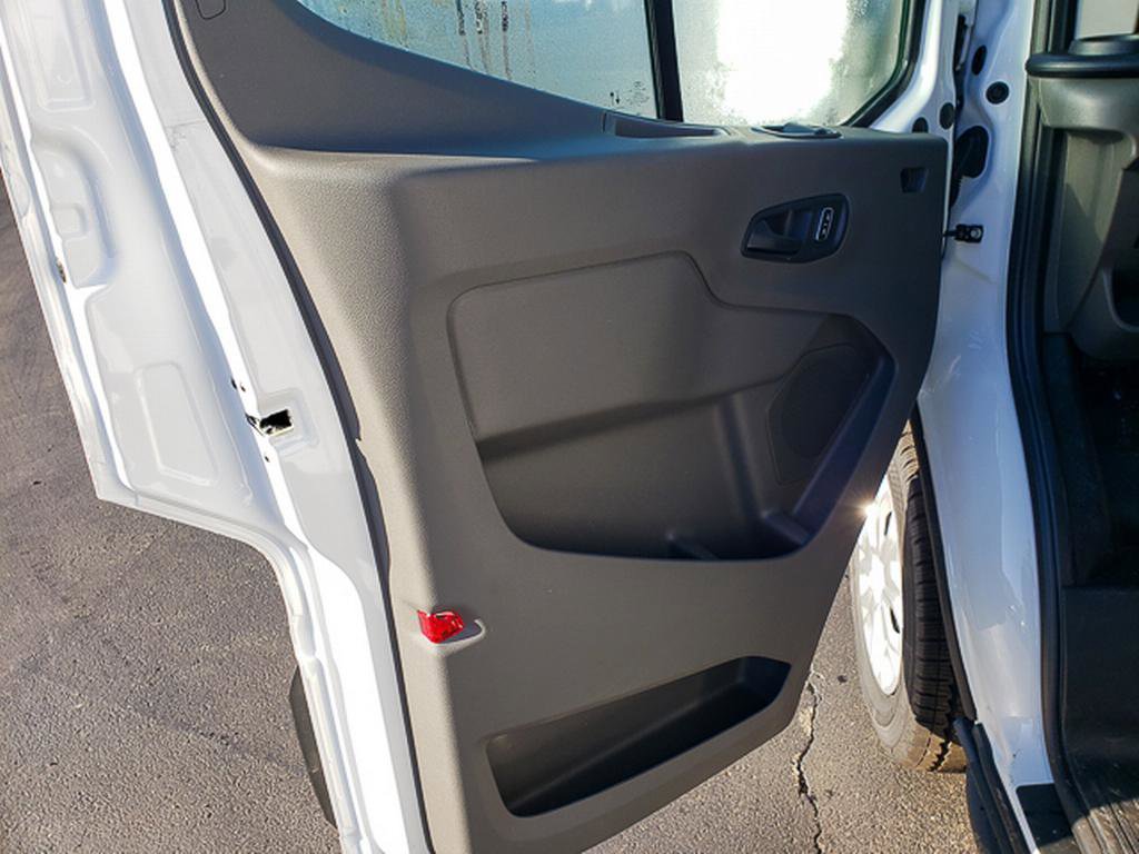 New 2025 Ford Transit 250 Low Roof w/ Interior Upgrade Package image 9