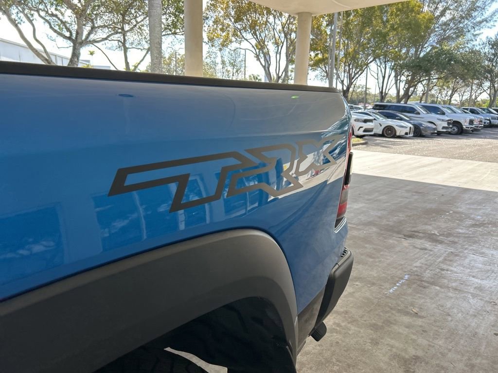 Used 2022 RAM 1500 TRX w/ TRX Level 2 Equipment Group image 19