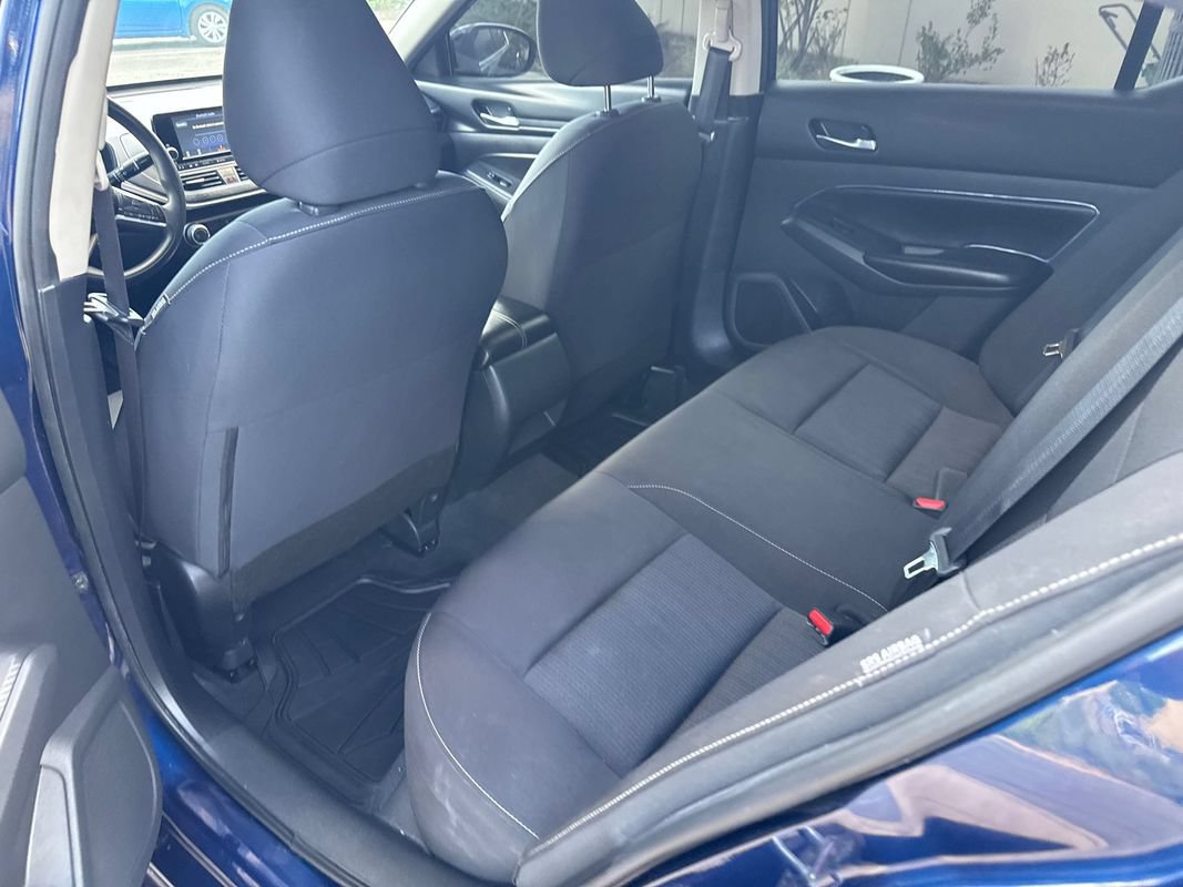 Used 2022 Nissan Altima 2.5 S FWD image 22