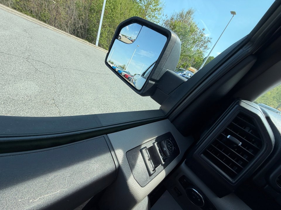 Used 2017 Ford F150 XL w/ Equipment Group 101A Mid image 36