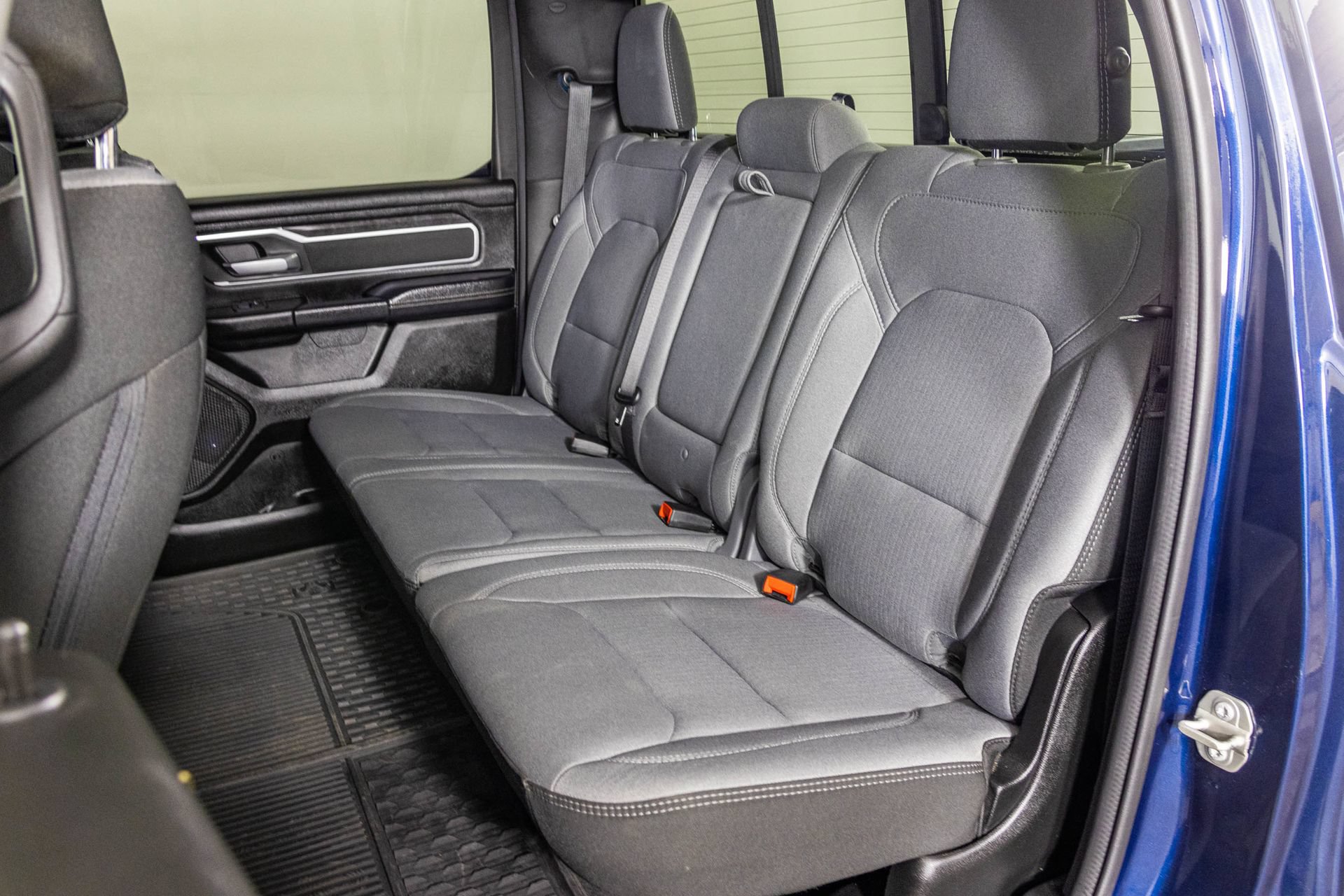 Used 2023 RAM 1500 Big Horn AWD/4WD image 41