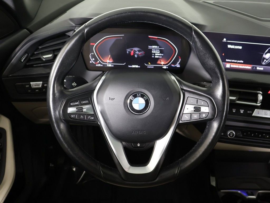 Used 2023 BMW 228i Gran Coupe w/ Convenience Package FWD image 42