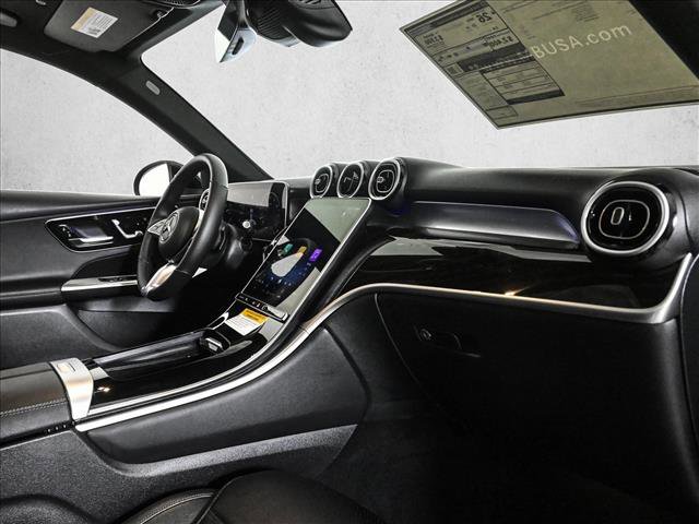 New 2026 Mercedes-Benz GLC 300 4MATIC image 6