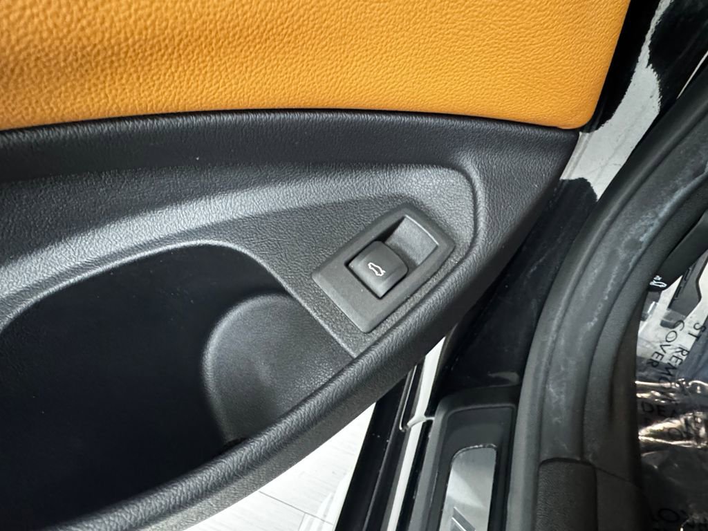 Used 2022 BMW 430i xDrive Convertible w/ M Sport Package image 35