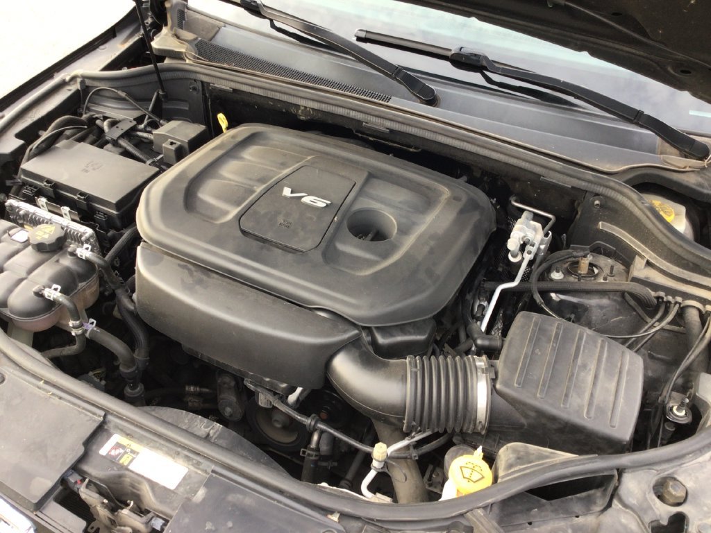 Used 2017 Jeep Grand Cherokee Overland AWD/4WD image 23