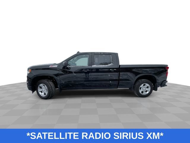 Used 2024 Chevrolet Silverado 1500 RST image 6