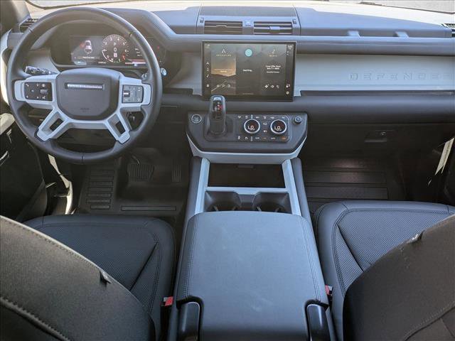 Used 2025 Land Rover Defender 110 S AWD/4WD image 19
