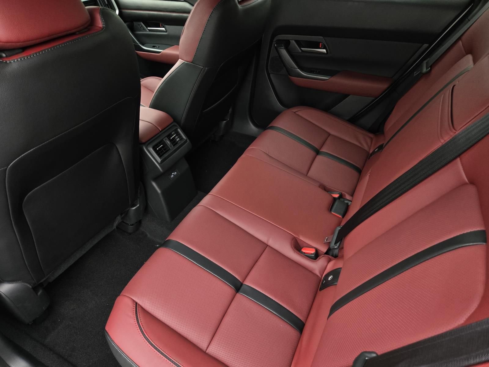 New 2026 MAZDA CX-50 AWD 2.5 Hybrid w/ Premium Pkg image 14
