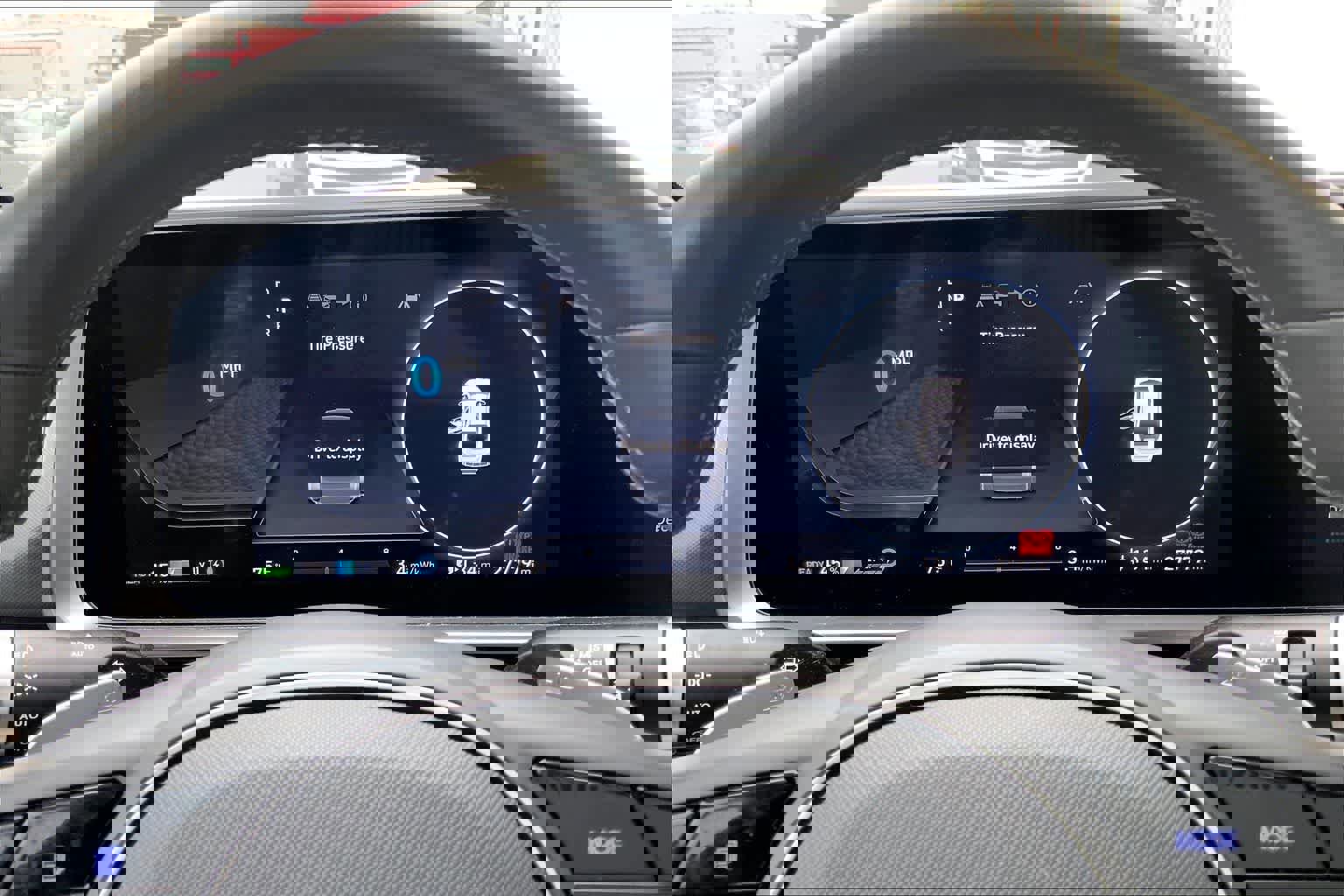 Used 2023 Hyundai Ioniq 6 SEL image 18