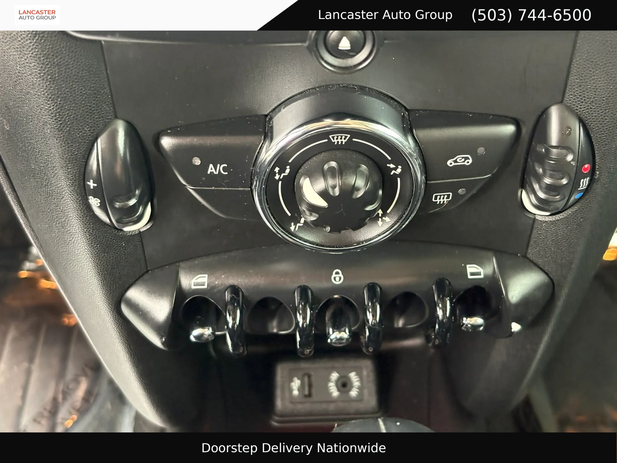 Used 2014 MINI Cooper Clubman FWD image 16