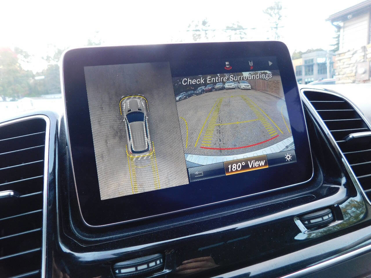 Used 2016 Mercedes-Benz GLE 300d 4MATIC image 35