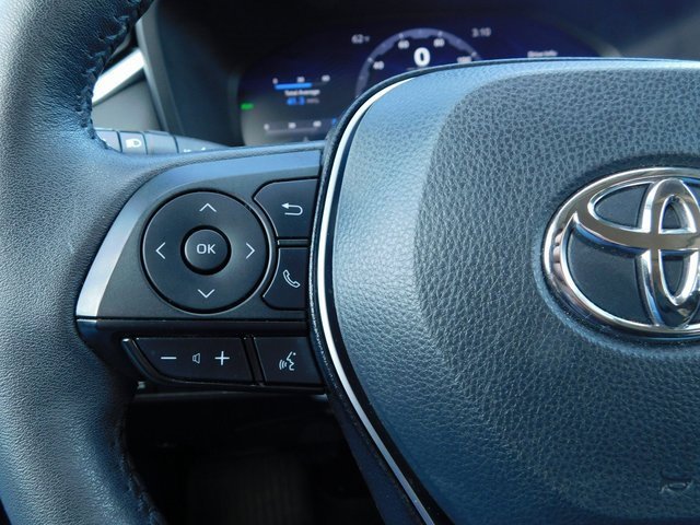 Used 2024 Toyota RAV4 Limited w/ Advanced Technology Package image 31
