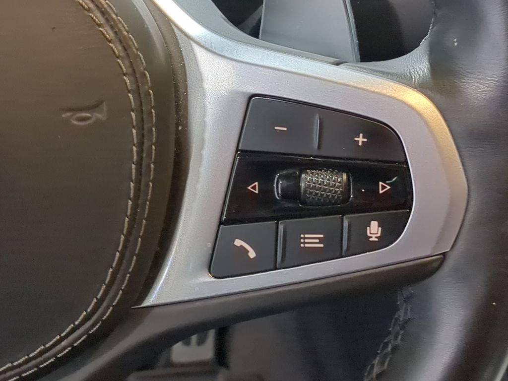 Used 2019 BMW M850i xDrive Coupe w/ Comfort Seating Package image 28