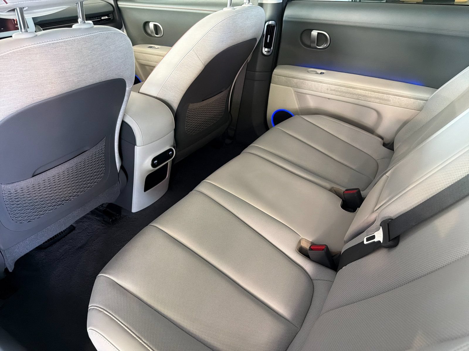 Used 2022 Hyundai Ioniq 5 SEL RWD image 11