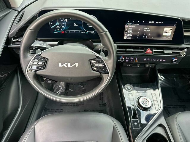 Used 2023 Kia Niro Wind FWD image 17