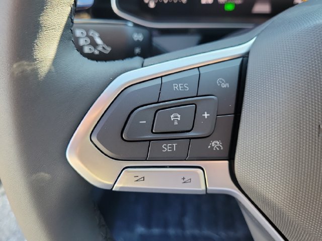 New 2027 Volkswagen Jetta Sport FWD image 17