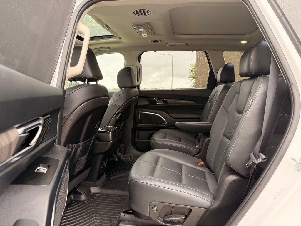 Used 2023 Kia Telluride SX AWD/4WD image 5