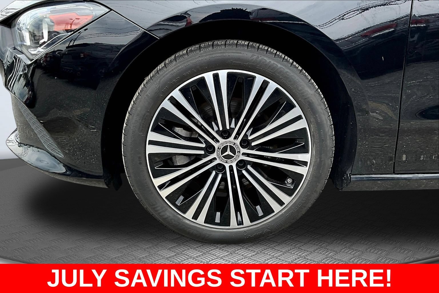 Used 2023 Mercedes-Benz CLA 250 4MATIC w/ Premium Package image 36