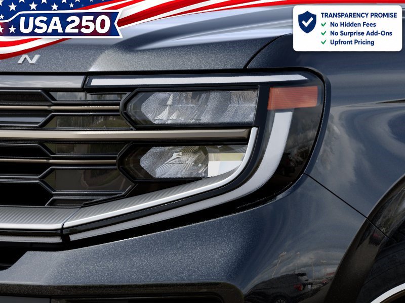 New 2027 Ford Expedition Max King Ranch AWD/4WD image 18