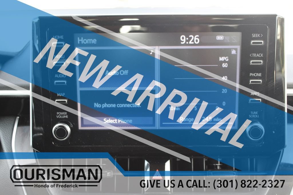 Used 2020 Toyota Corolla LE FWD image 23