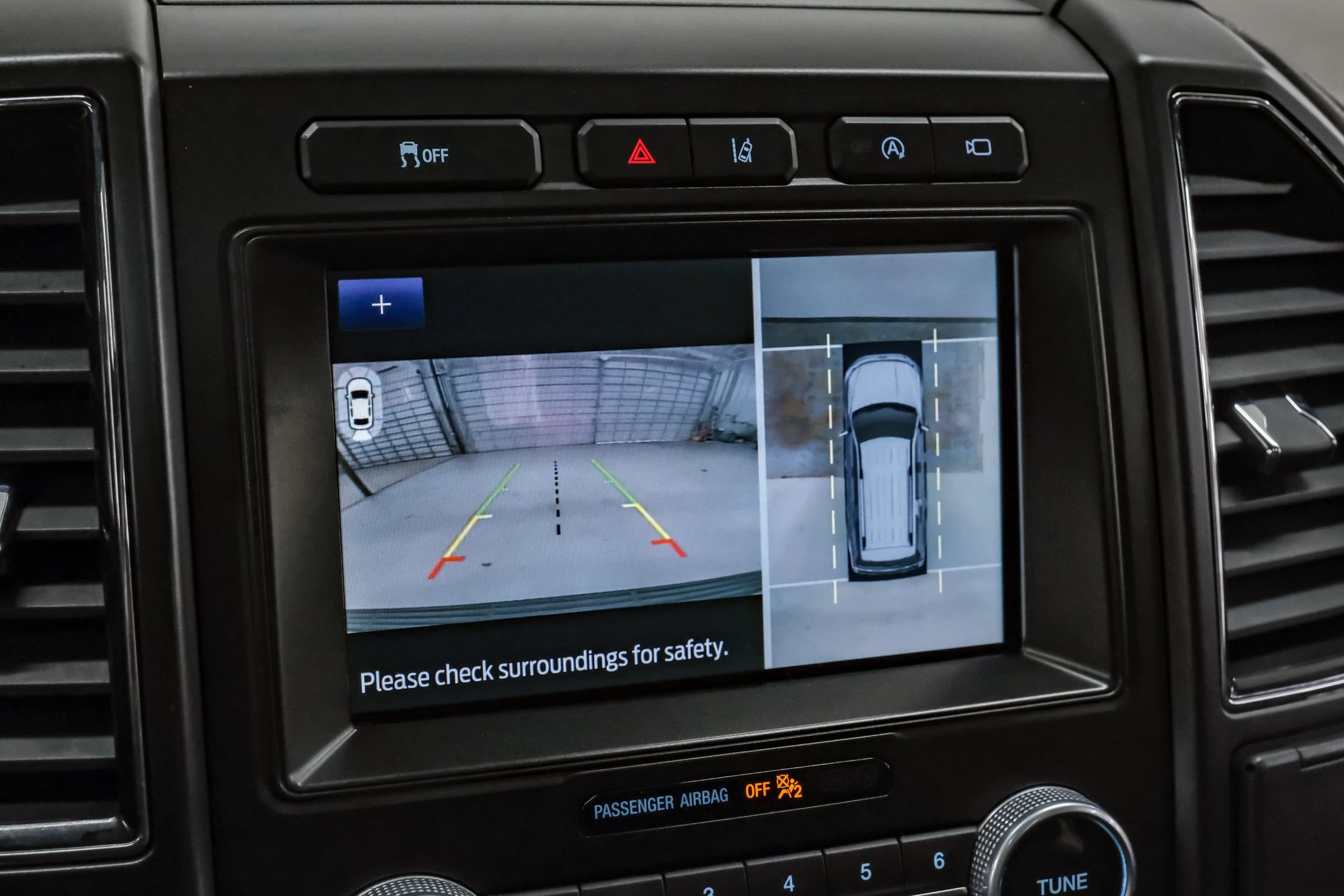 Used 2021 Ford Expedition King Ranch RWD image 23