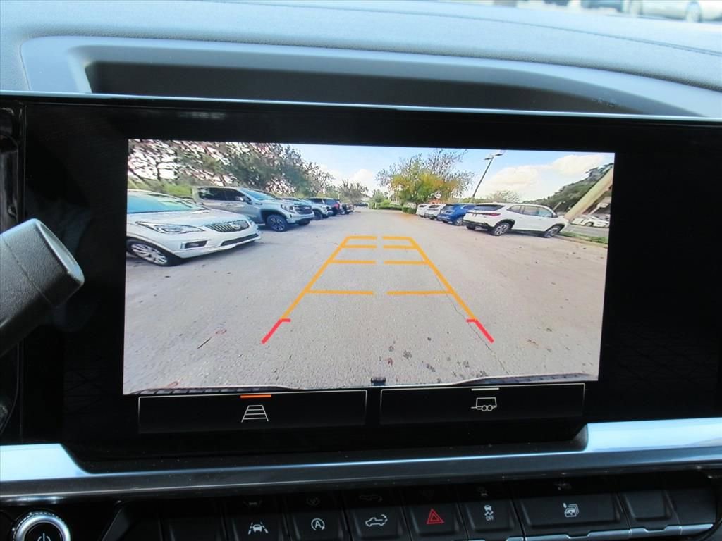 Used 2022 GMC Sierra 1500 Elevation image 23