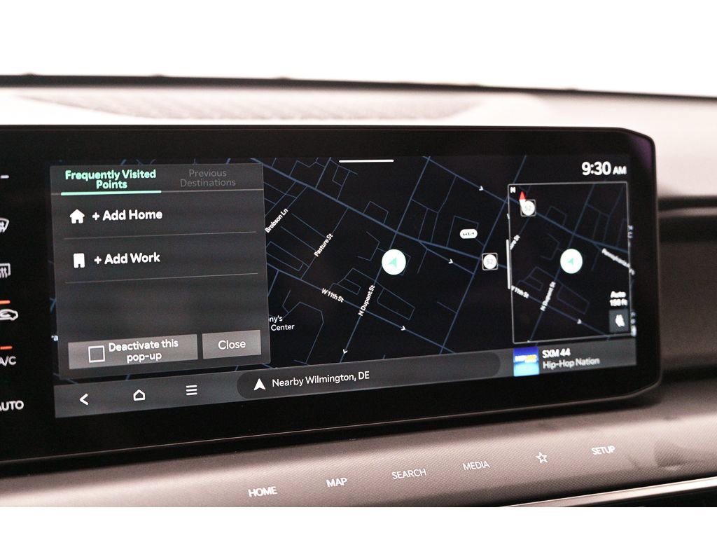 New 2026 Kia EV9 Wind image 37