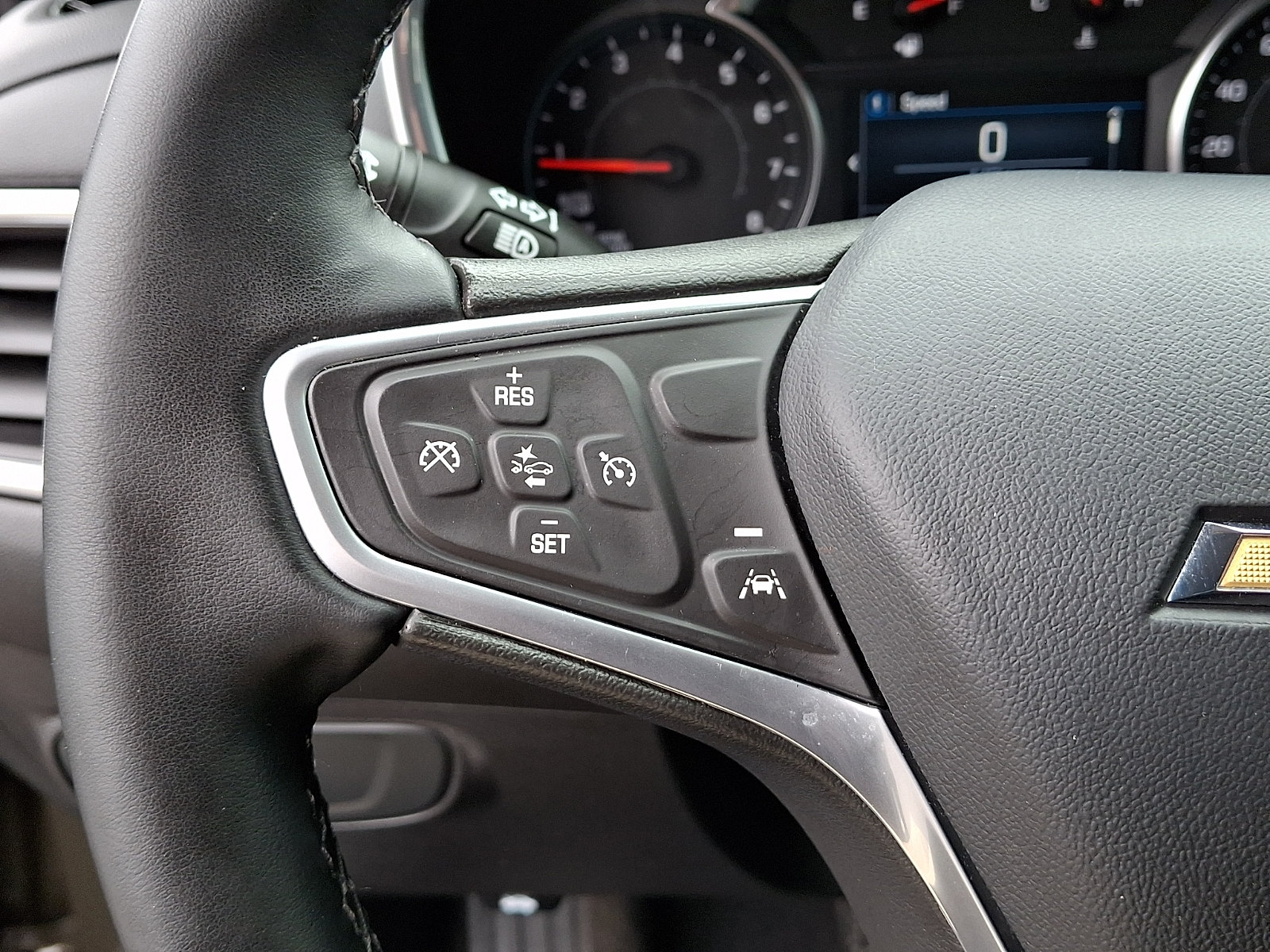 Certified 2023 Chevrolet Equinox LT AWD/4WD image 22