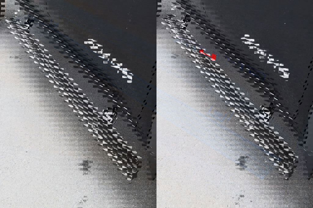 New 2026 GMC Sierra 2500 AT4 w/ AT4 Premium Plus Package image 6