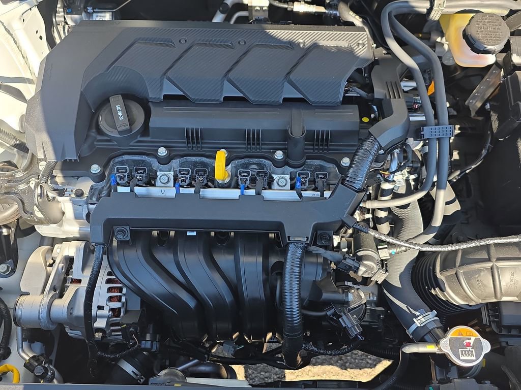 New 2025 Hyundai Venue Limited image 39