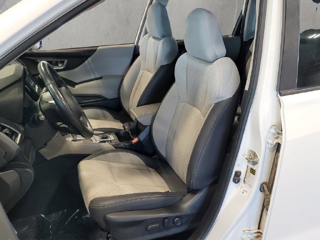 Used 2021 Subaru Forester Premium AWD/4WD image 6