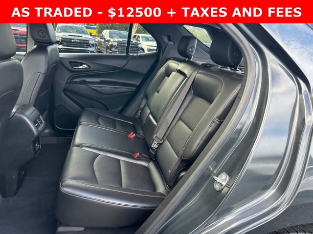 Used 2020 Chevrolet Equinox Premier FWD image 15
