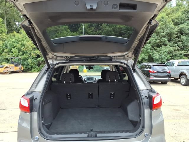 Used 2019 Chevrolet Equinox LT AWD/4WD image 11