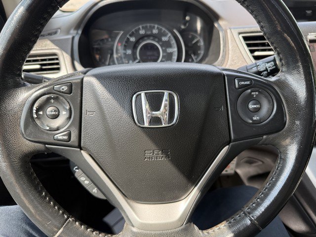 Used 2012 Honda CR-V EX-L image 22