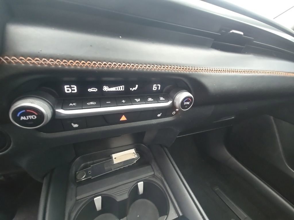 Used 2025 MAZDA CX-50 AWD 2.5 Hybrid w/ Premium Pkg image 21