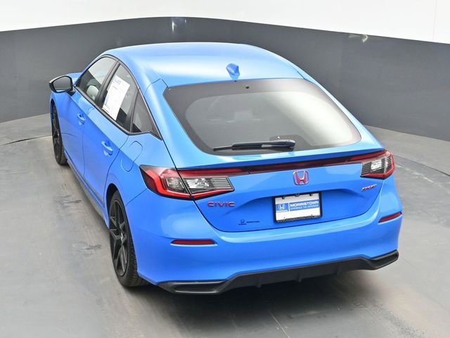 Used 2022 Honda Civic Sport image 33