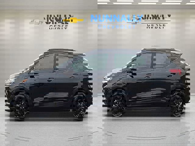 New 2027 Chevrolet Bolt RS image 2