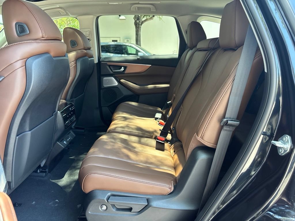 New 2026 Acura MDX FWD w/ Technology Package image 19