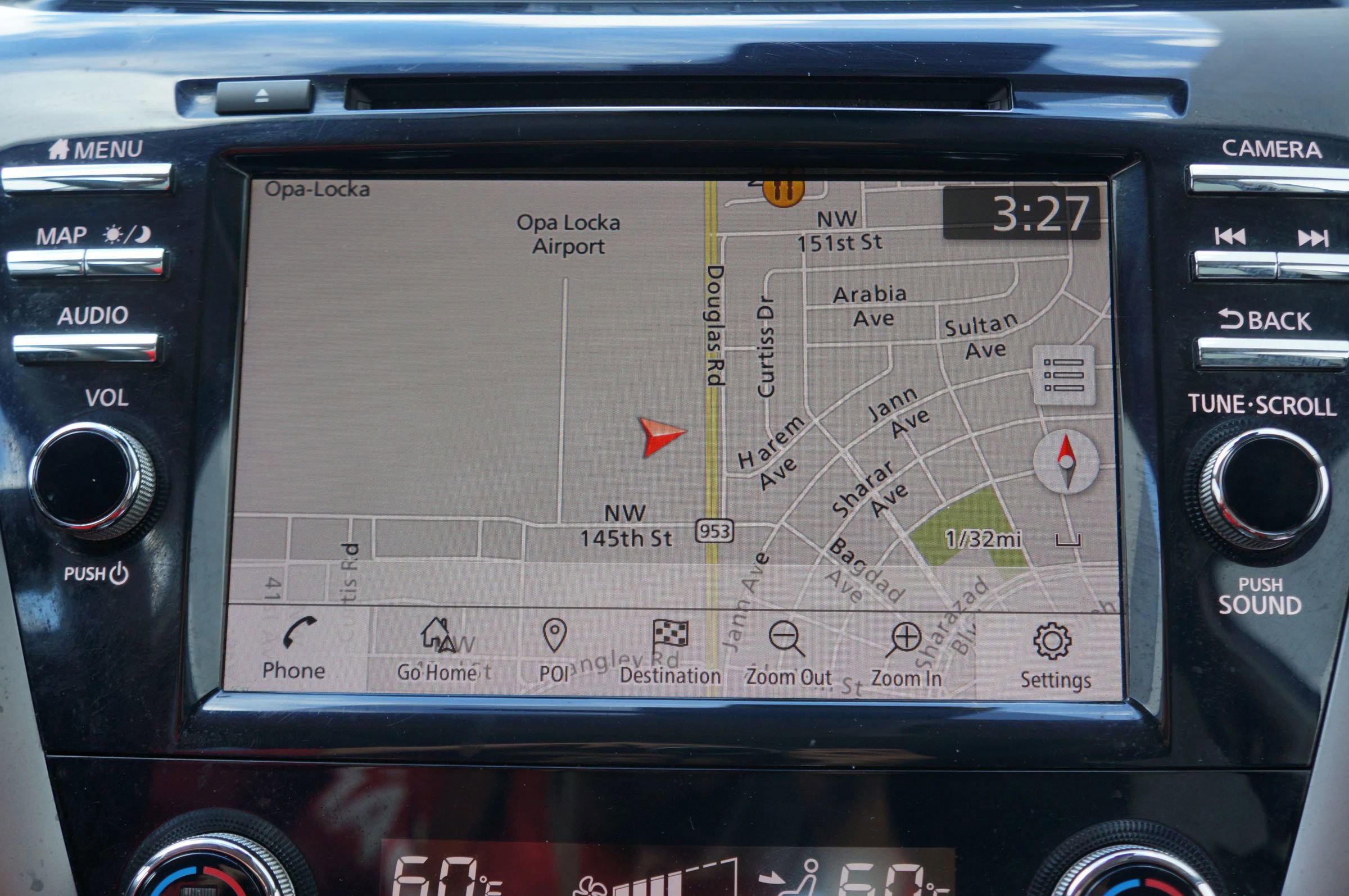 Used 2019 Nissan Murano SL w/ SL Technology Package image 38