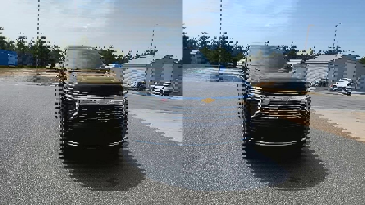 New 2026 Chevrolet Tahoe Premier image 37