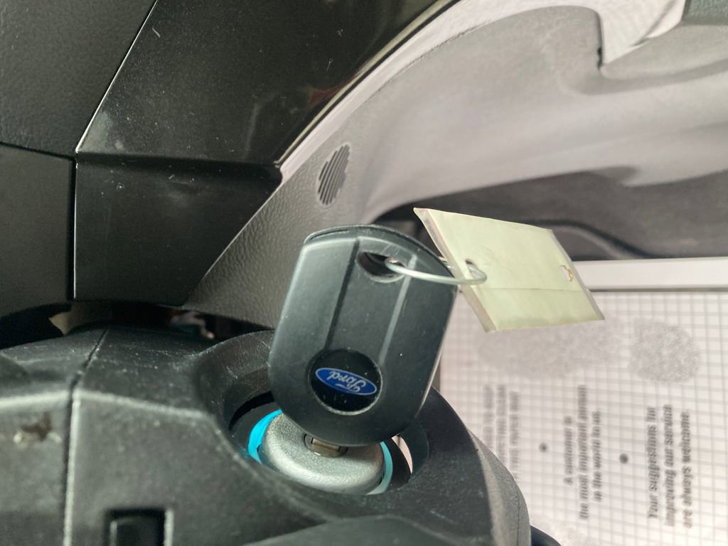 Used 2018 Ford Escape SEL w/ SEL Sport Appearance Package image 38