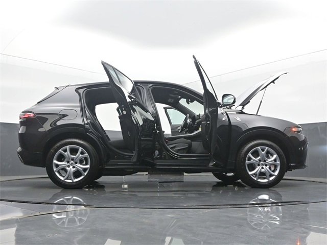 New 2025 Dodge Hornet R/T image 61