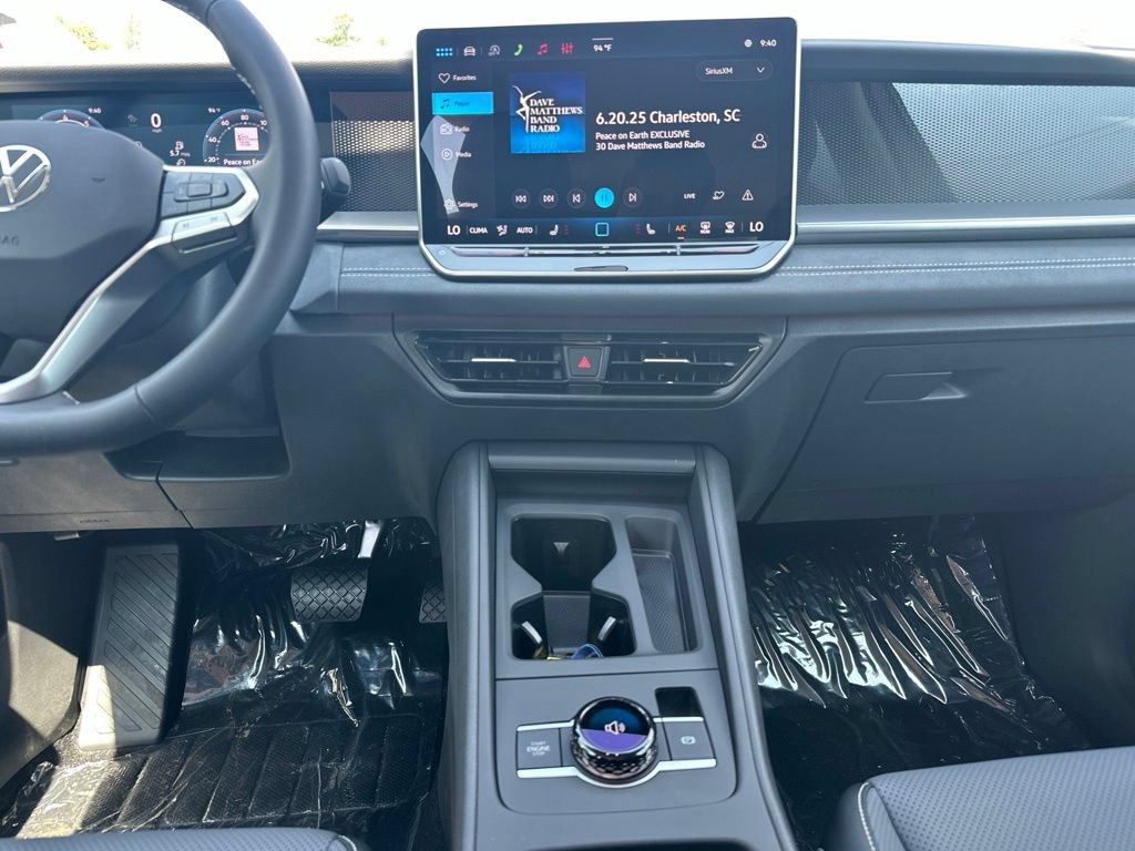 New 2026 Volkswagen Tiguan SE AWD/4WD image 15