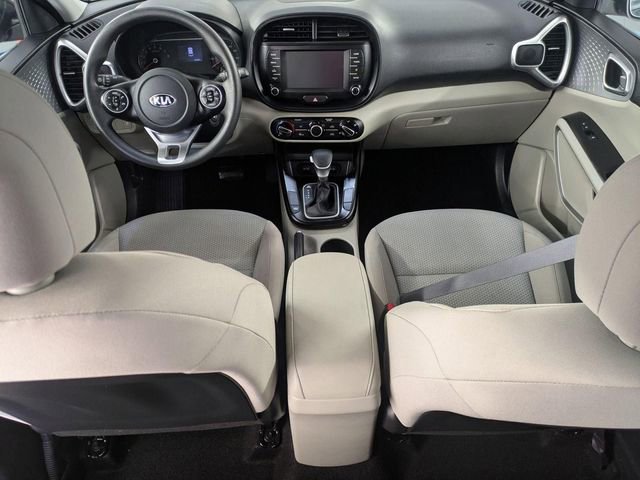 Used 2020 Kia Soul LX image 26