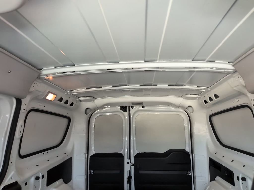 Used 2021 RAM ProMaster City Tradesman image 31